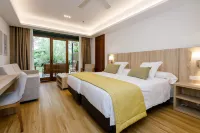 PortBlue Club Pollentia Resort & Spa Hotels in Alcúdia
