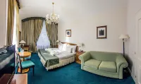 Hotel Dvorak Cesky Krumlov