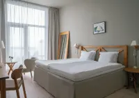 Hotel J, Stockholm, a Member of Design Hotels Hotels in Nacka