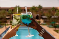 Jaal Riad Resort - Bintang 5