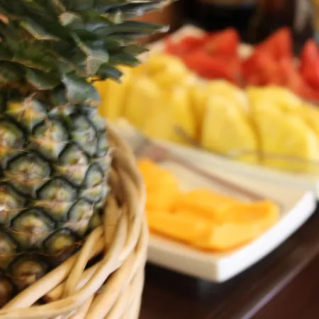 Home Suites Boutique Hotel Freetown