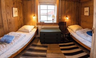 The Real Faroese Experience - Housity