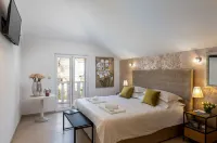 Apartments Subrenum