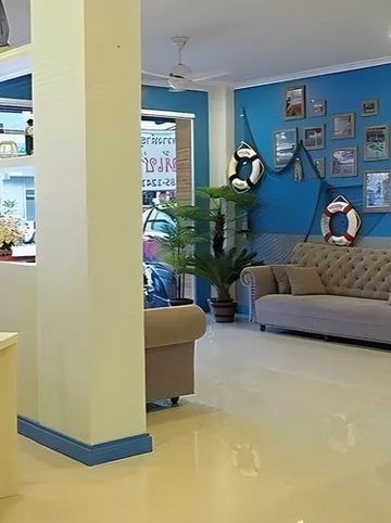 รูปภาพของAncora Y&W Boutique Hotel