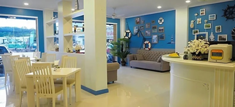 รูปภาพของแองคอร่า วายแอนด์ดับเบิลยู บูทิกโฮเทล