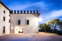 Prati Palai - pet friendly