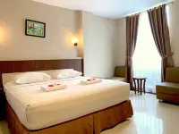 Parma Paus Hotel Hotels in Marpoyan Damai