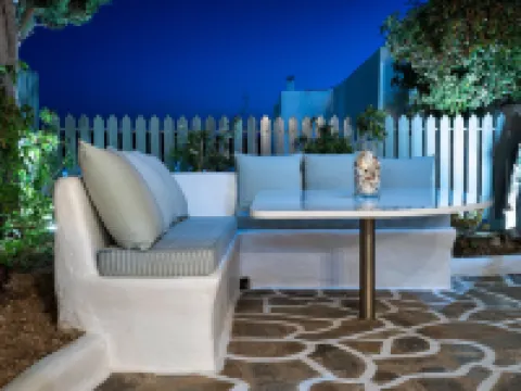 Hotel Iris Hotels in Naoussa