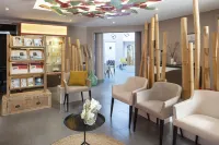 Thalazur Port-Camargue - Hotel & Spa - spa