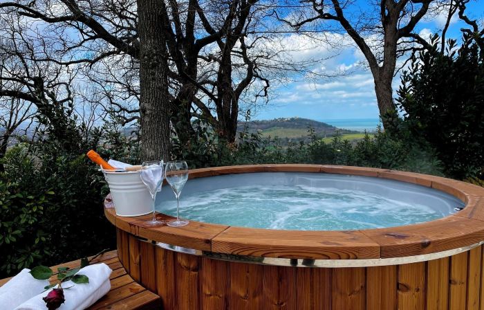 Castello di Granarola Relais - Adults Friendly -