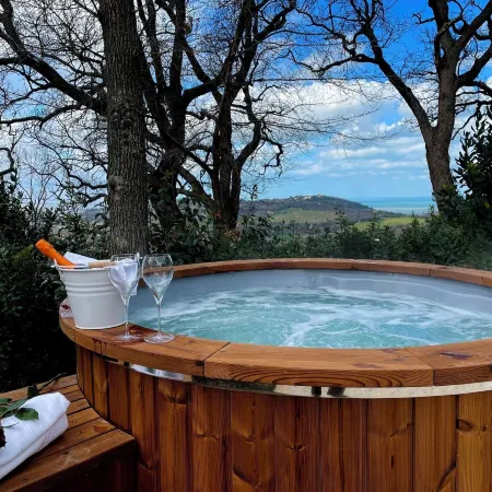 Castello di Granarola Relais - Adults Friendly -