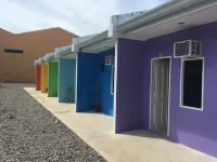 Tropical Stay Accommodations