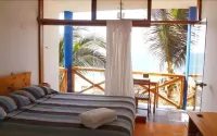 Hotel Costa Blanca de Vichayito Hotels in 