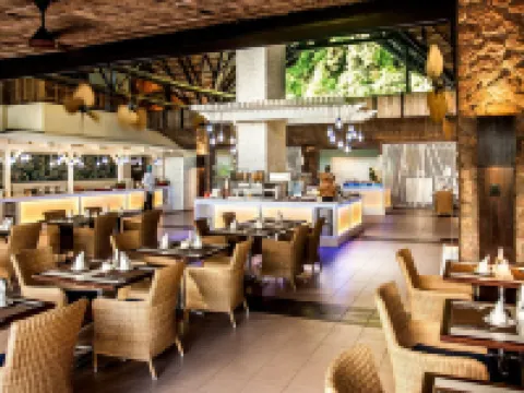 Paradise Sun Hotel Seychelles Hotels in Praslin Island