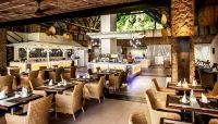 Paradise Sun Hotel Seychelles