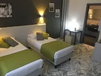 B&B Mikeme Hotels in Carrara