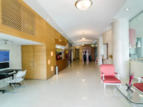 Hotel San Francisco Irapuato Business Class Hoteles en Irapuato