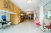 Hotel San Francisco Irapuato Business Class Hotels in Irapuato