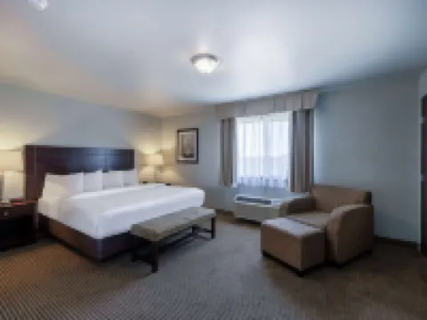 Baymont by Wyndham Rapid City Hotels in Rapid City