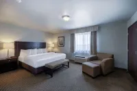 Baymont by Wyndham Rapid City Hotel a Box Elder