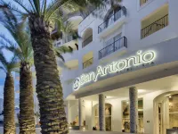 Db San Antonio Hotel + Spa All Inclusive Hotels in Буджибба