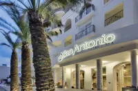 Db San Antonio Hotel + Spa All Inclusive