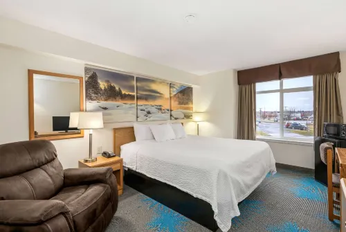 Days Inn by Wyndham Great Falls Hotels in Cascade County