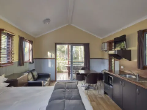 Nrma South West Rocks Holiday Park Hotels in South West Rocks