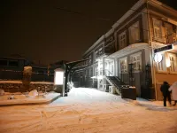 Hotel Ambasador Bitola Hotels in Bitola