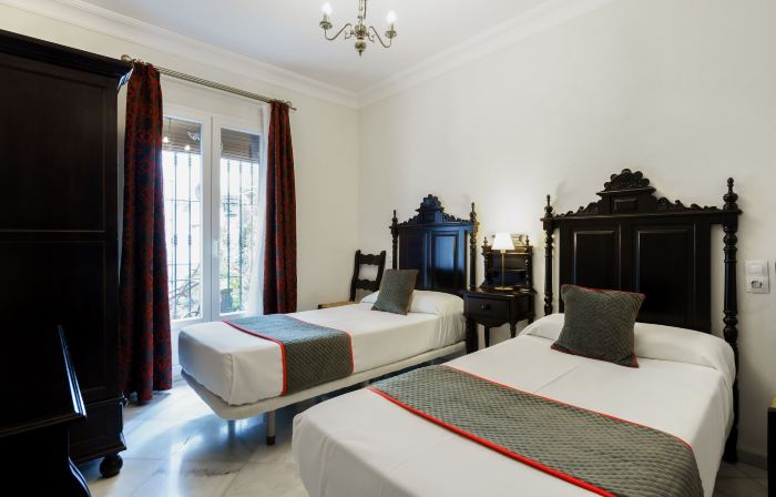 Hostal Ciudad Trigueros