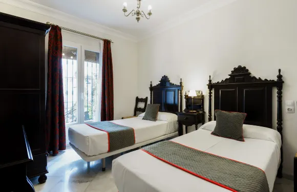 特里格羅斯城市青年旅舍