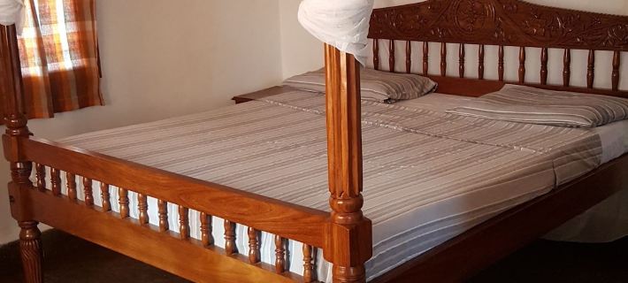 Blue Rooms Hotels in Watamu