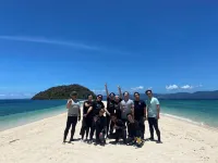 Sunset Cove Beach & Dive Resort Hotels in Romblon