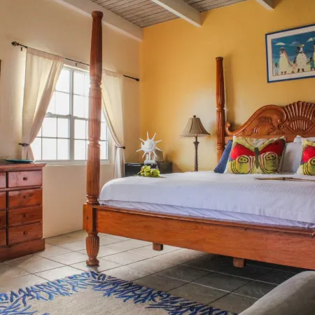 The Mafolie Hotel