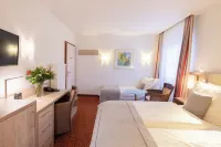 Hotel Garden Bremen فنادق في Bremen-Vegesack