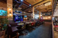 The Market House - Bar