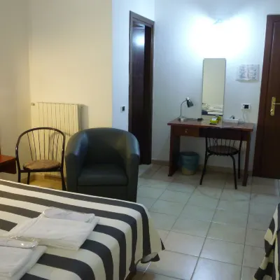 Hotel l'Ancora Hotels near Capo Testa
