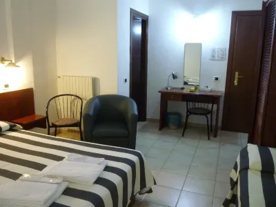 Hotel l'Ancora Hoteles en Santa Teresa Gallura