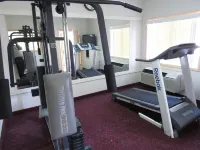 Econo Lodge Hotels in Middlesex Township