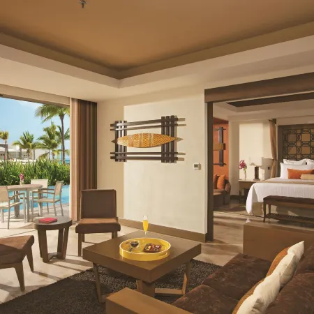 Dreams Vallarta Bay Resort & Spa
