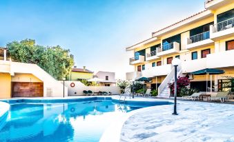 Orestis Hotel Sea View Apartments