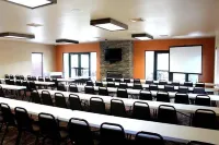 Bakers Sunset Bay Resort Hoteles en Lake Delton