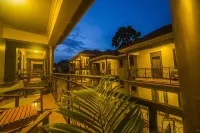 Victoria Breeze Hotel Apartment - appartements de vacances