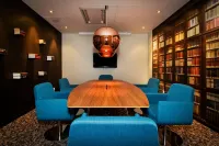 厄勒布魯第一飯店