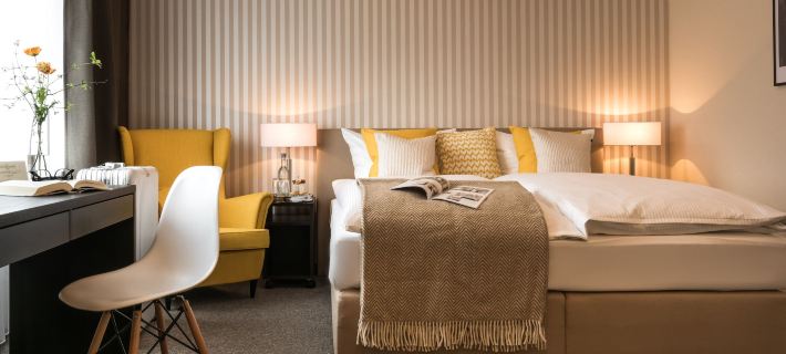 Hotel Stadt Hamburg Hotels in Lippe