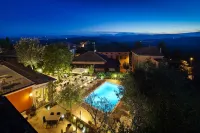 Hotel la Palomba Hotels in Monterado