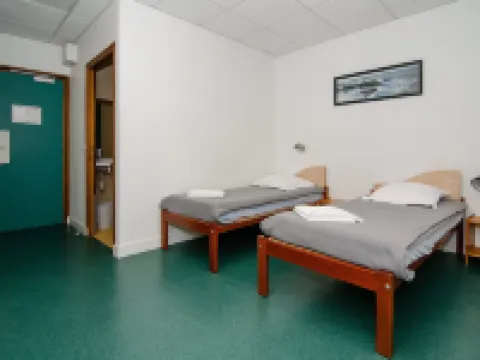 Espace Montcalm Hotels in Vannes