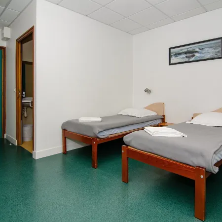 Espace Montcalm