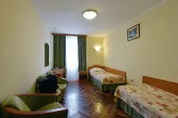 Hotel Kochubey-Center Hotels in Pushkin