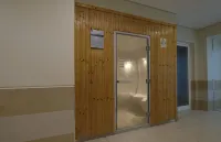 Vila Gale Atlantico - Kylpylä